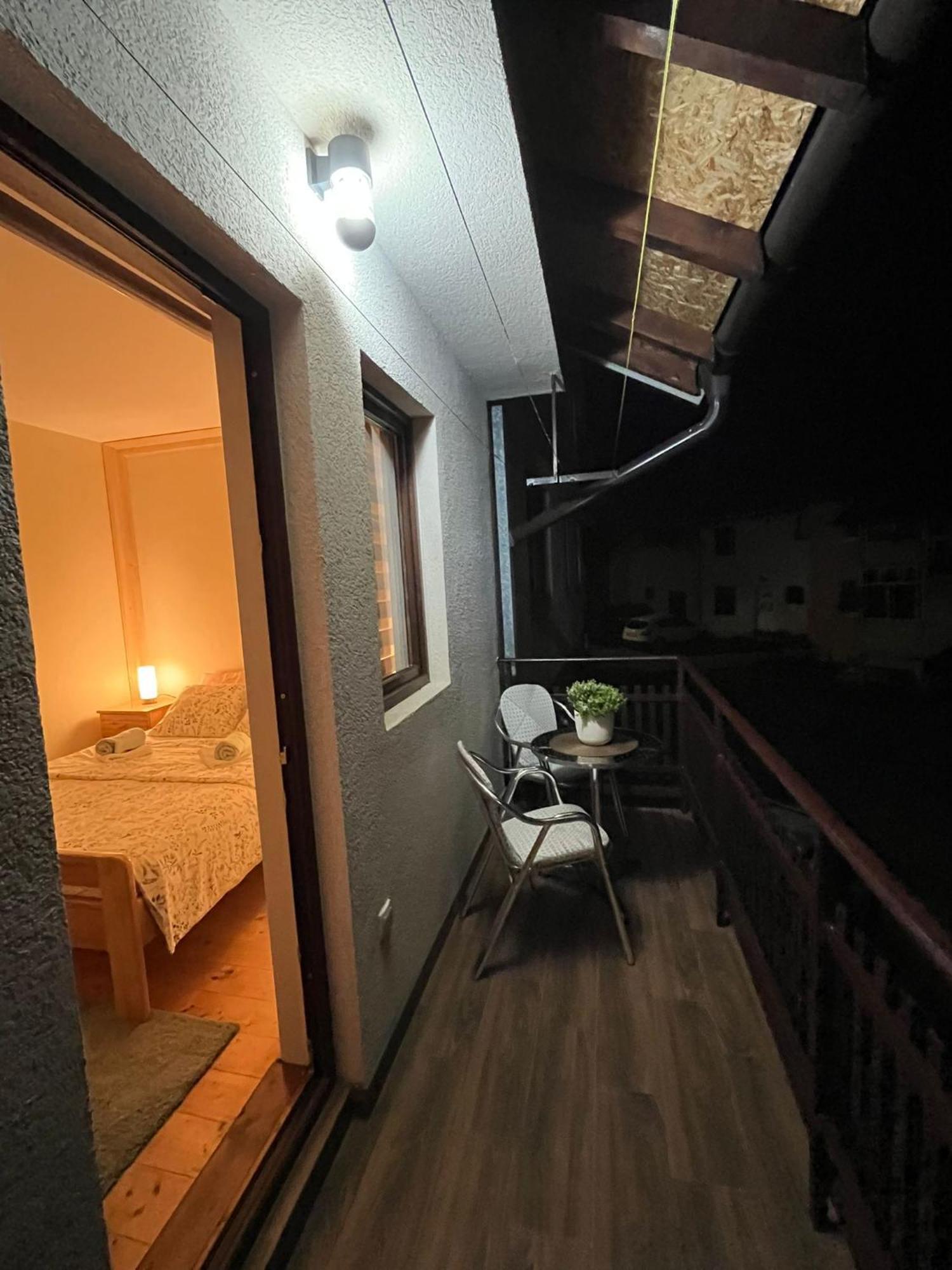 Dusa Zlatara Nova Varoš エクステリア 写真